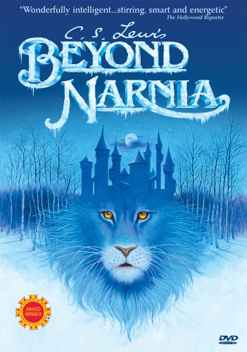 C.S. Lewis: Beyond Narnia [DVD] - 6822