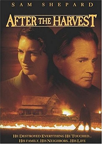 After the Harvest - 6801