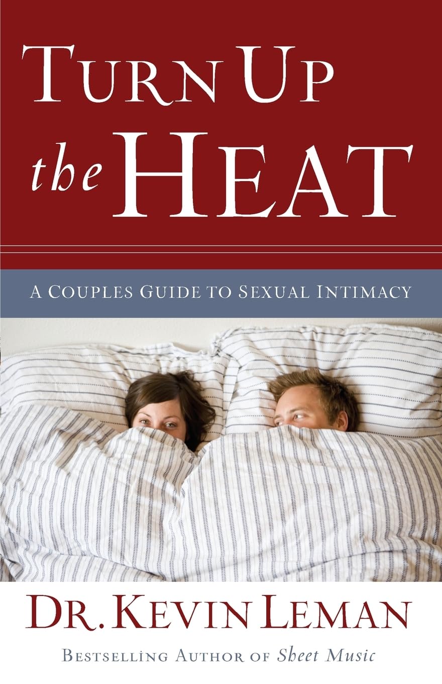 Under the Sheets: The Secrets to Hot Sex in Your Marriage - 7500