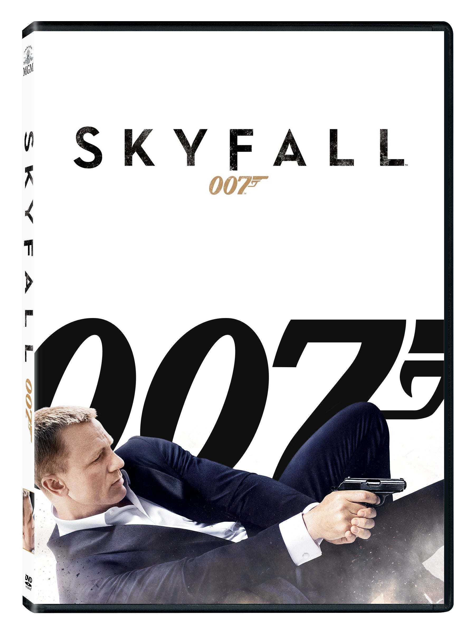 Skyfall - 2560