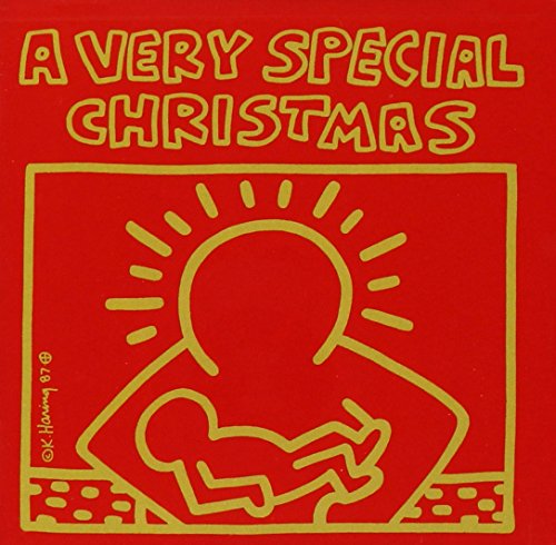 A Very Special Christmas - 8540