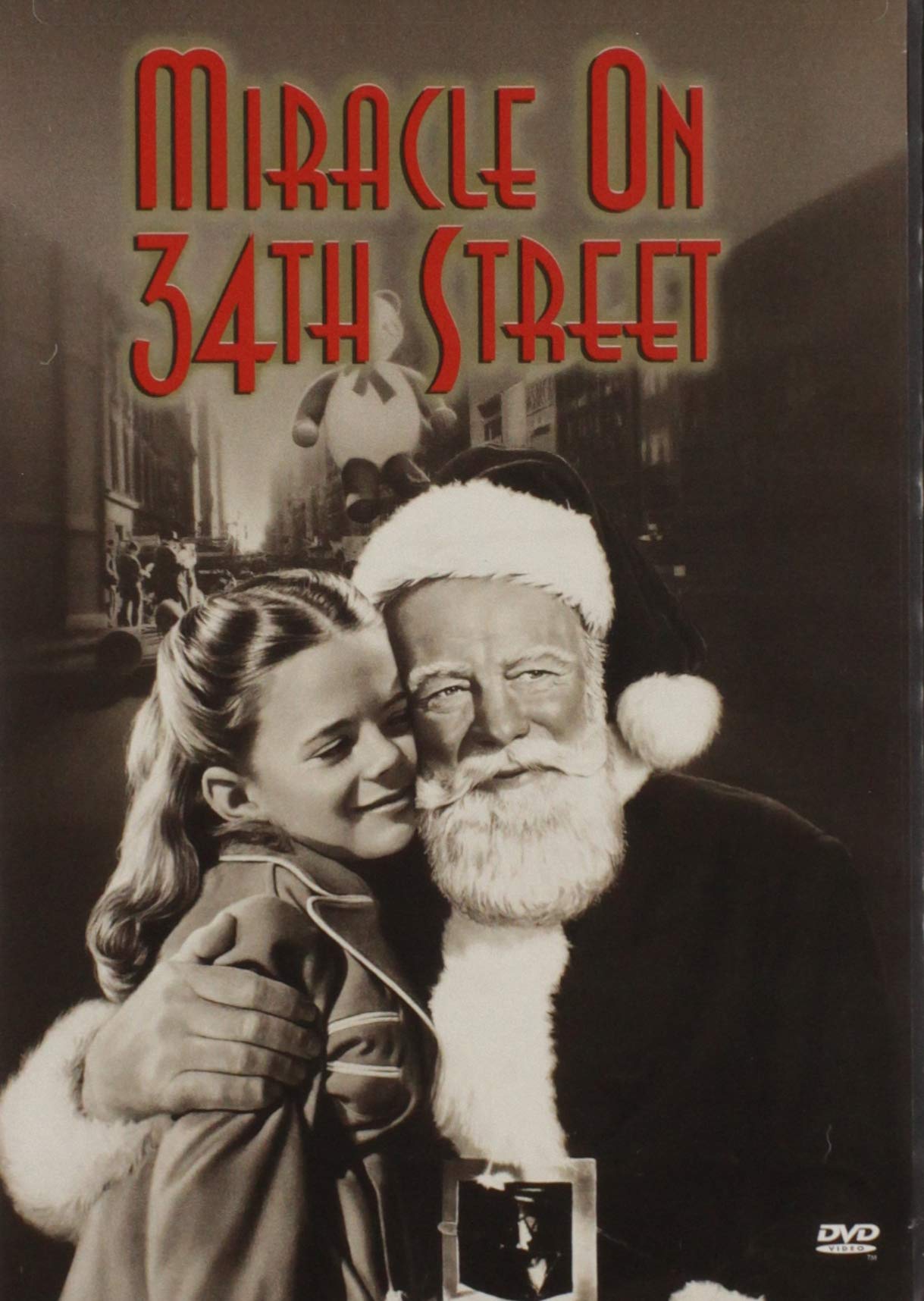 Miracle on 34th Street - 2155