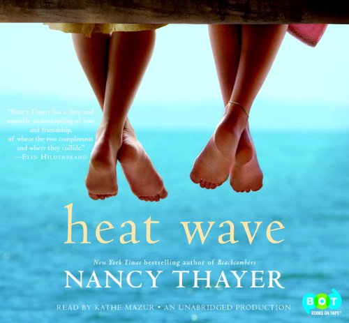 Heat Wave: A Novel - 5529