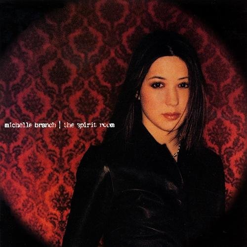 Michelle Branch- The Spirit Room - 4371