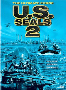 Us Seals 2 - 4964