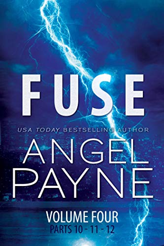 Fuse (4) (Bolt Saga) - 6627