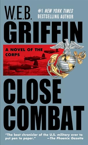 Close Combat (The Corps, Book 6) - 8261