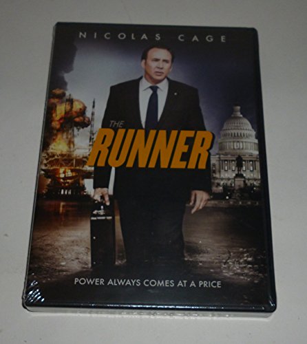 The Runner - 1994