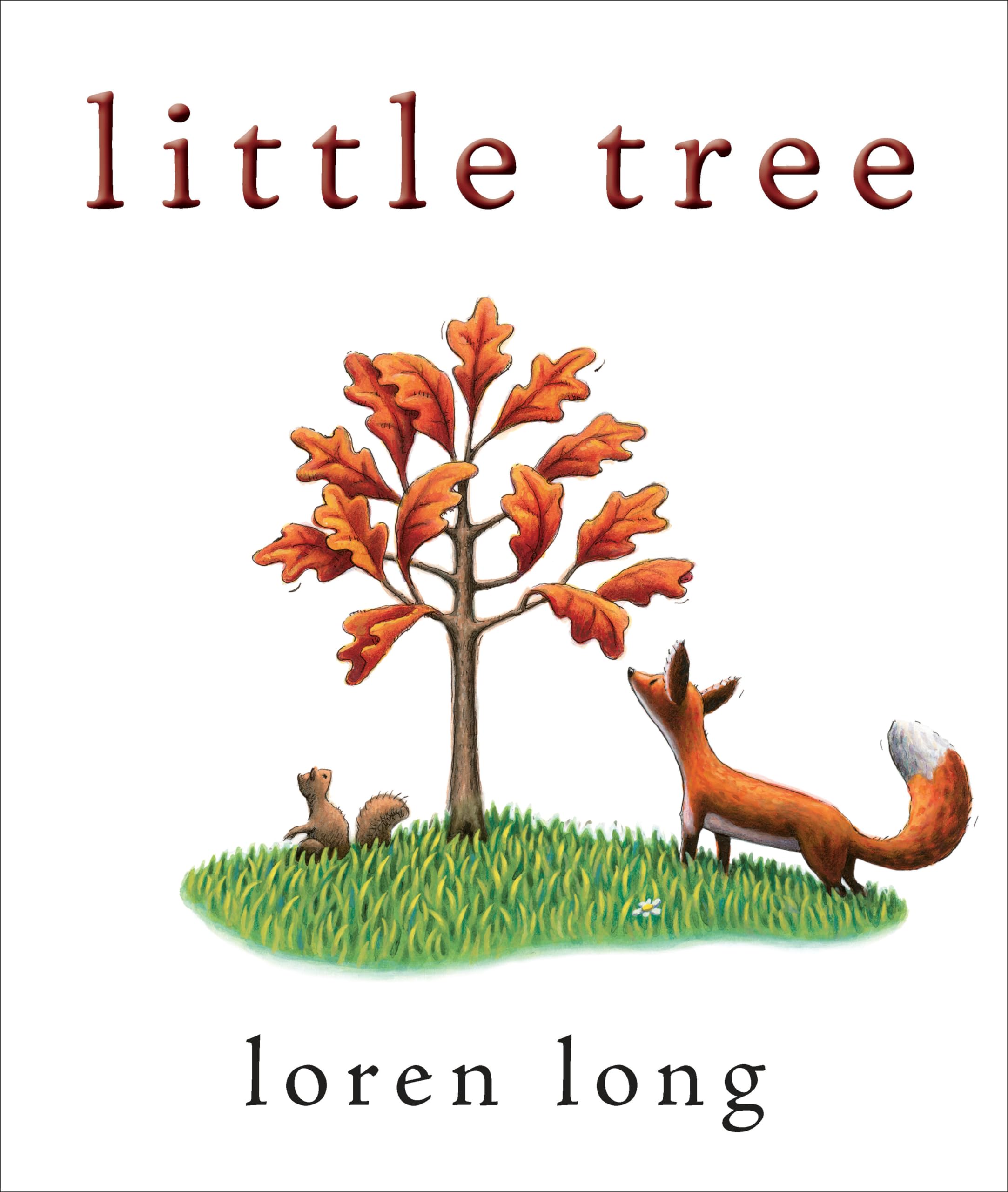 Little Tree - 2524