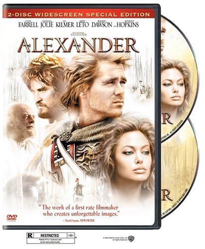 Alexander (Two-Disc Special Edition) - 237