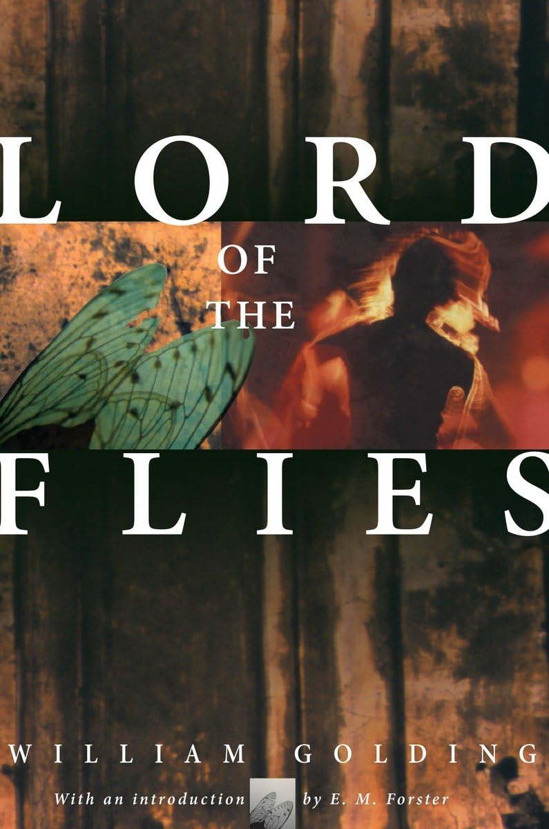 Lord of the Flies - 9053