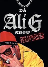 Da Ali G Show: Season 1 [DVD] DVD - 3498