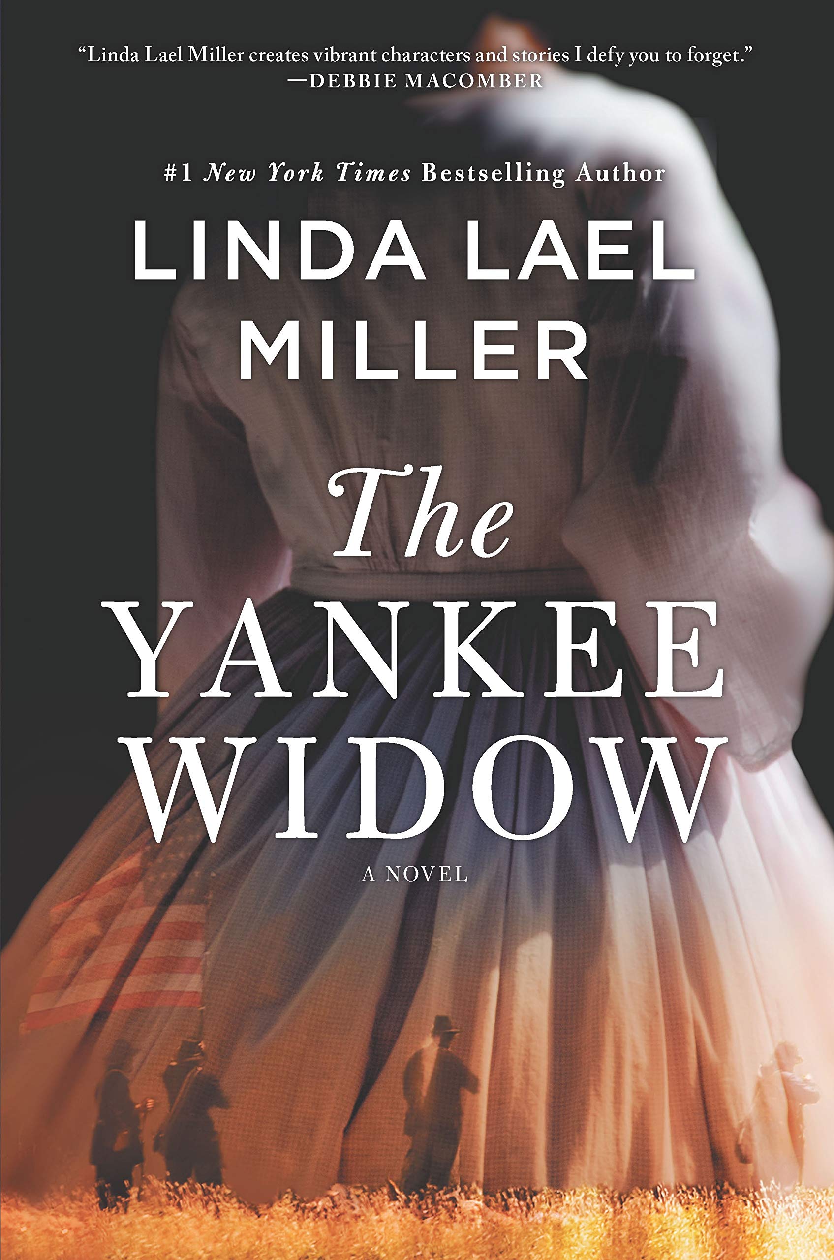 The Yankee Widow: A Novel - 6298