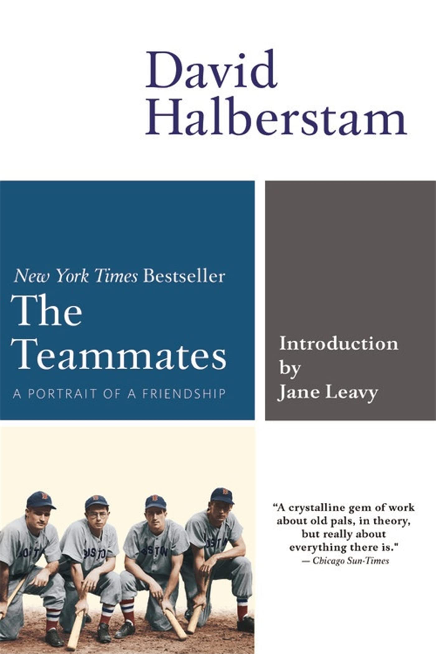 The Teammates - 7497