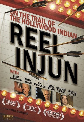 Reel Injun - 5061