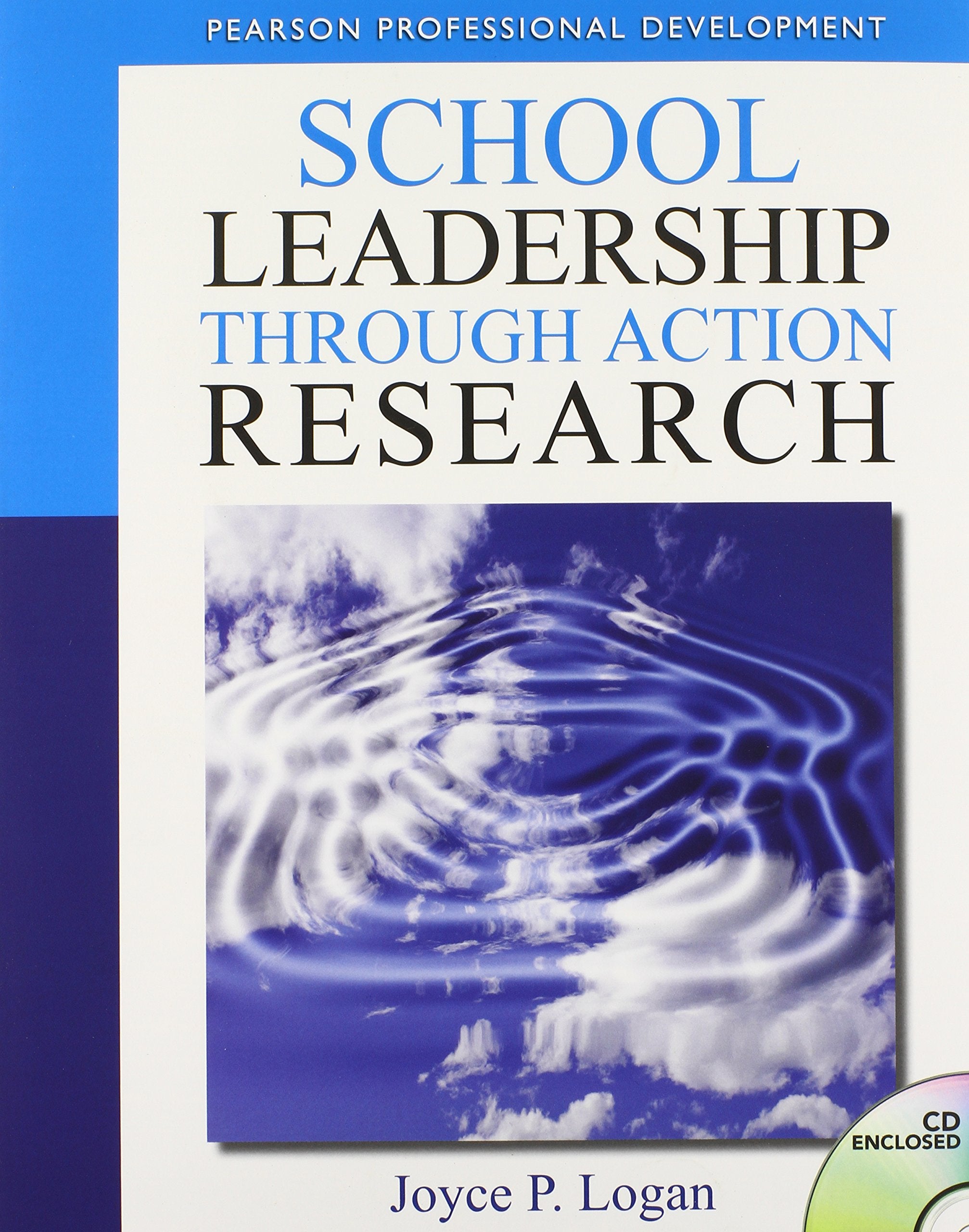 School Leadership through Action Research - 1010