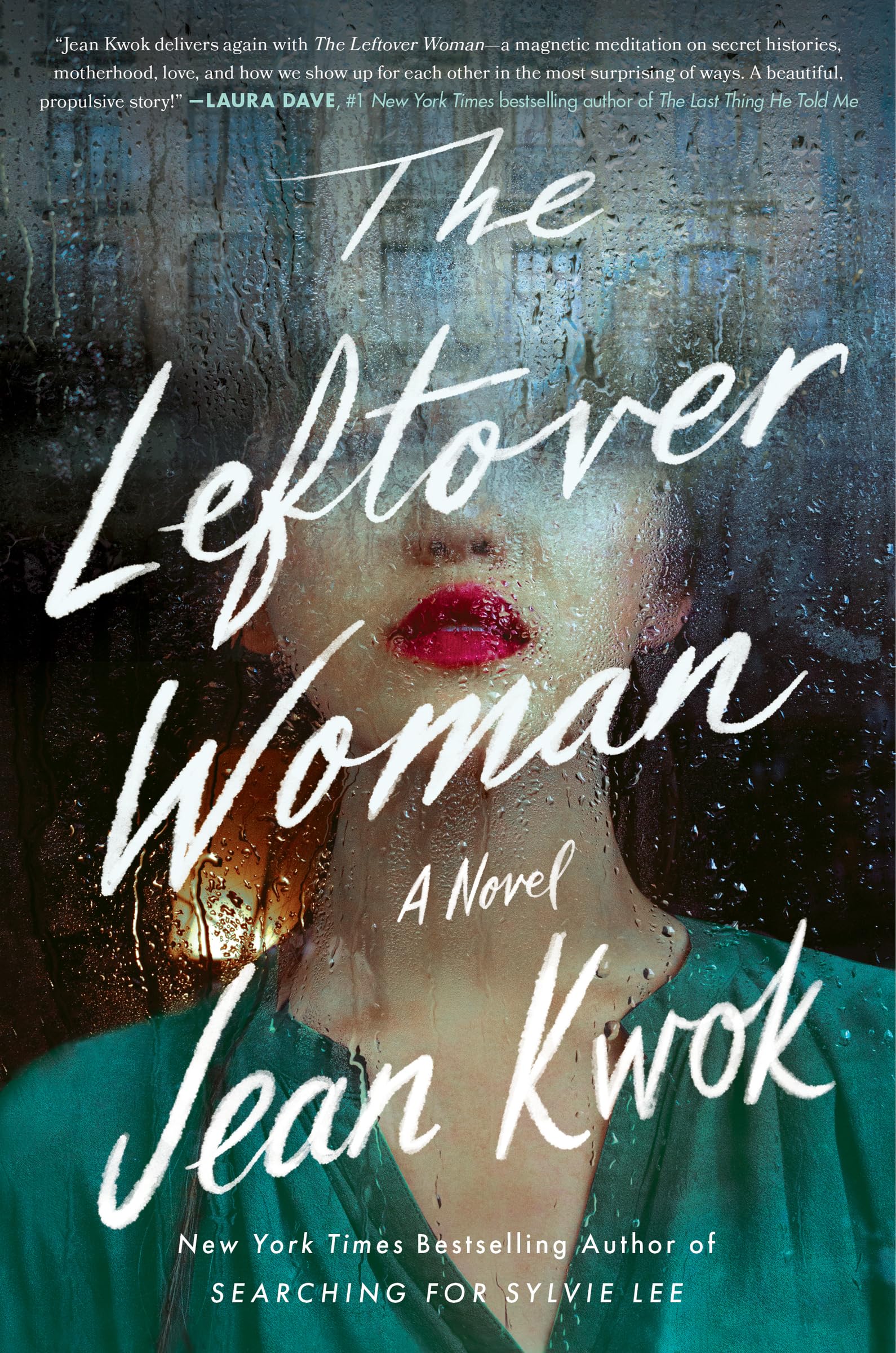 The Leftover Woman: A Novel - 2358