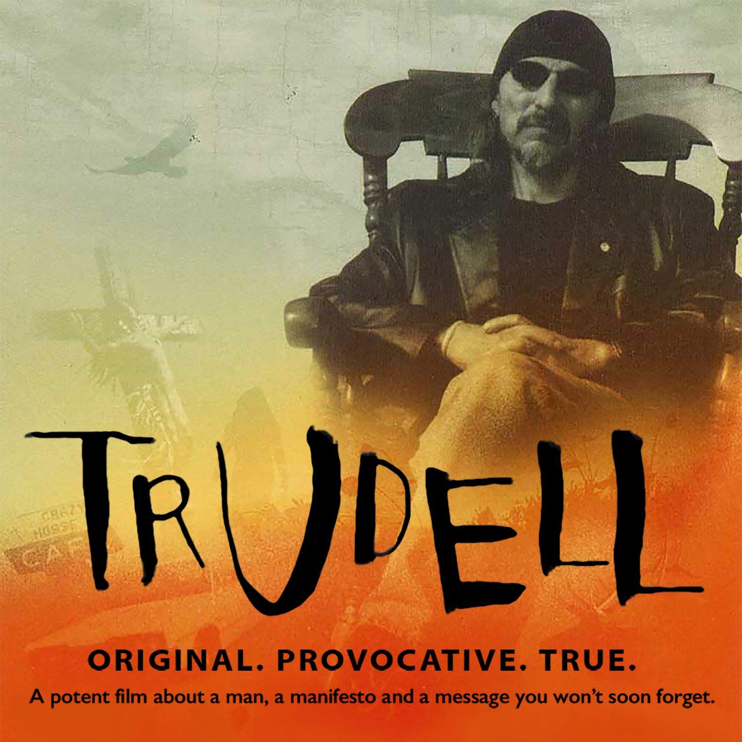 Trudell - 6289