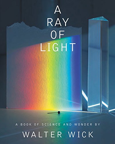 A Ray of Light - 7732