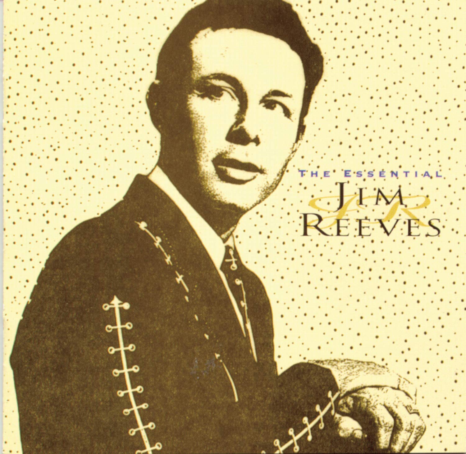 The Essential Jim Reeves - 1364