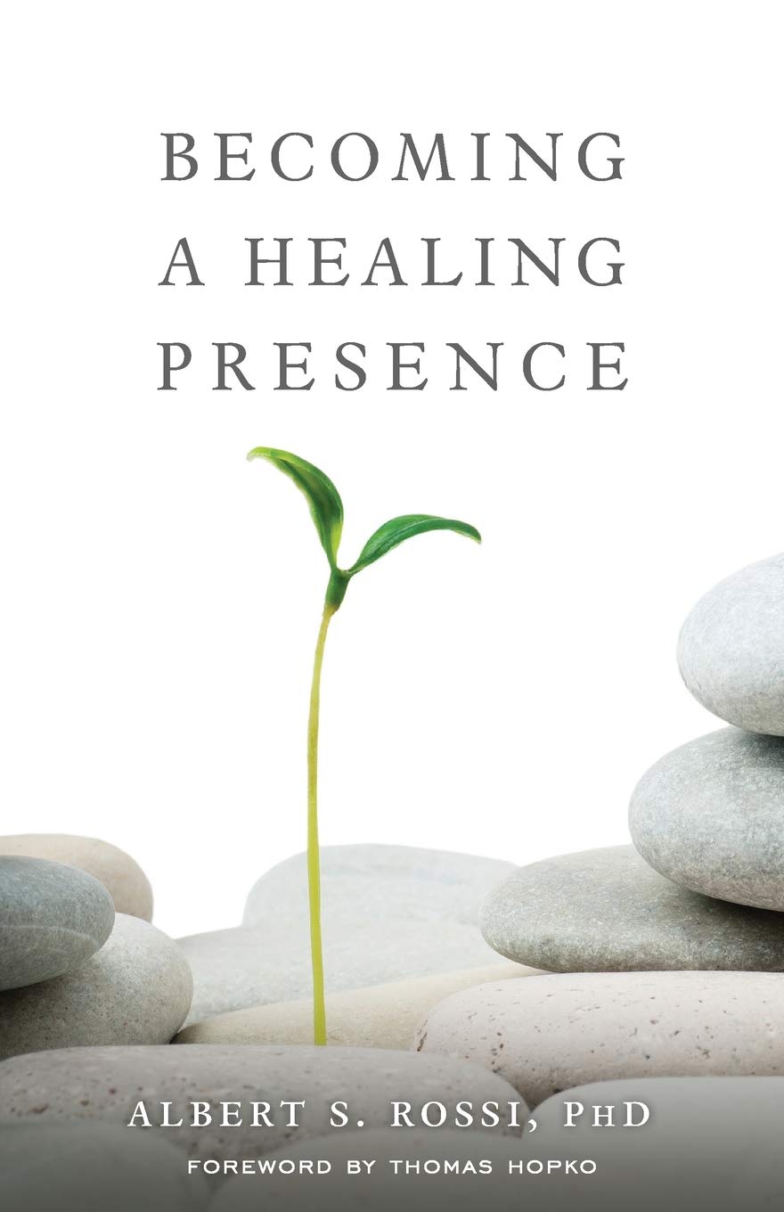 Becoming a Healing Presence - 3421