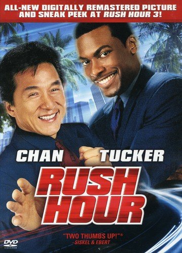 Rush Hour (Special Edition) - 4634