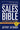 The Sales Bible, New Edition: The Ultimate Sales Resource - 5086