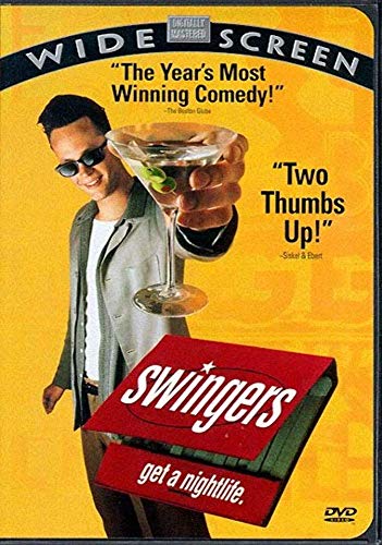 Swingers(wide screen) - 9969