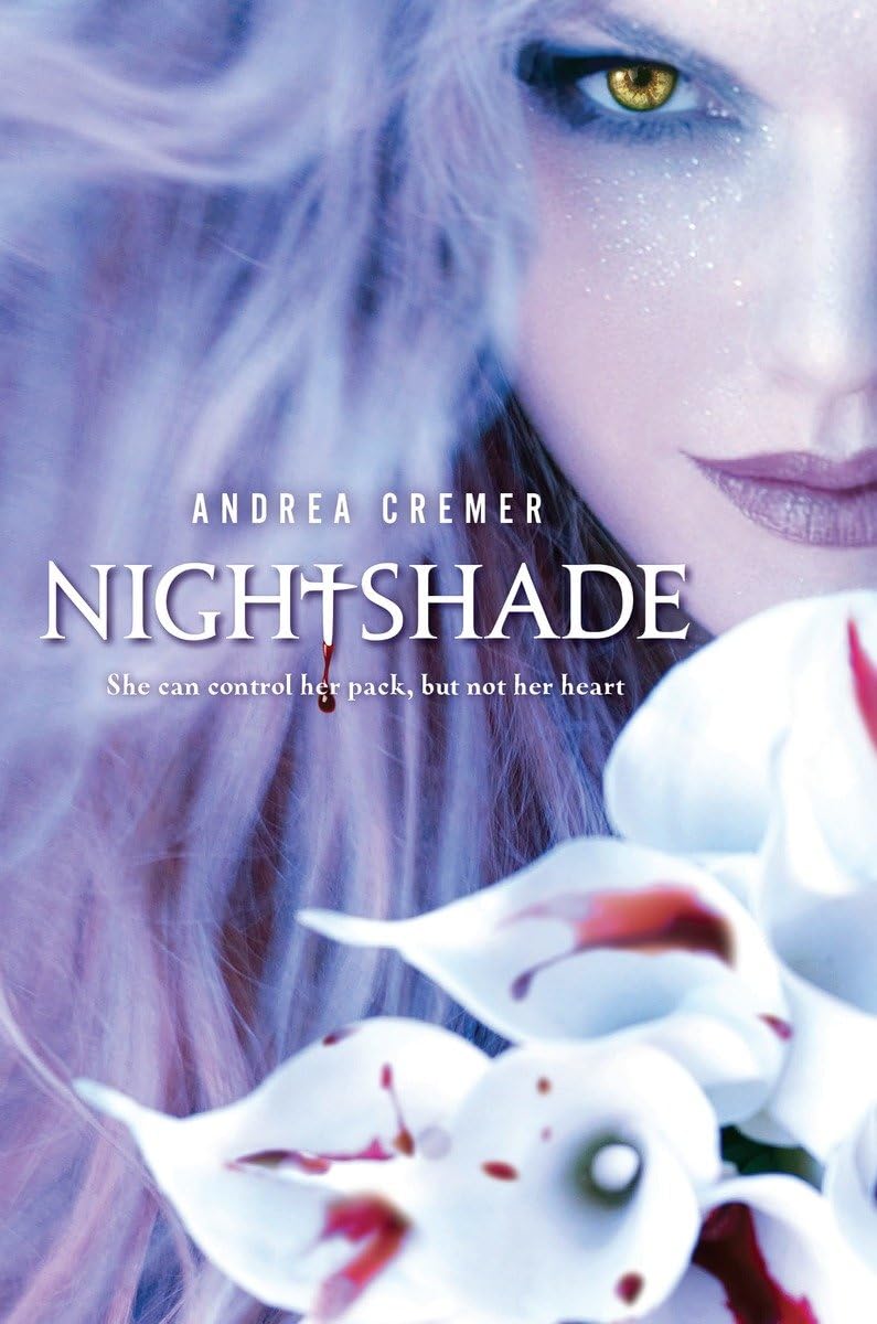 Nightshade - 3771