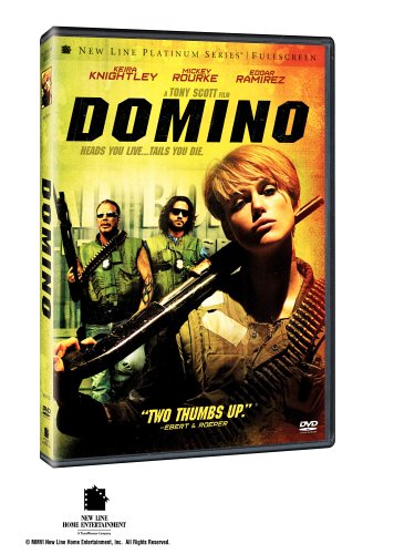 Domino (Full Screen Edition) - 485