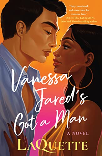 Vanessa Jared's Got a Man - 6087