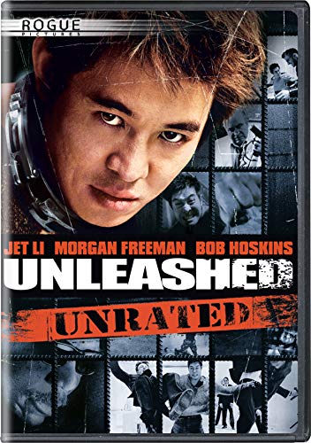 UNLEASHED - 7735