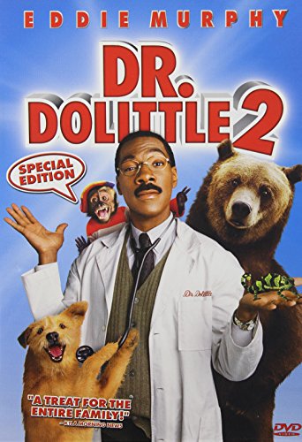 DR DOLITTLE 2 (WIDESCREEN EDITIO - 1927