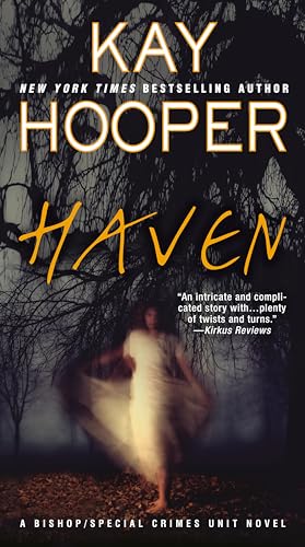 Haven (Bishop/Special Crimes Unit Novels (Paperback)) - 7721