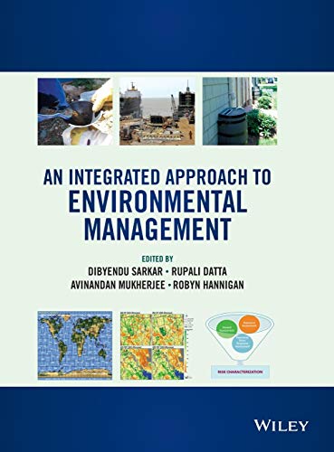 An Integrated Approach to Environmental Management - 4979