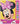 DISNEY MINNIE MOUSE - I'M READY - 7402