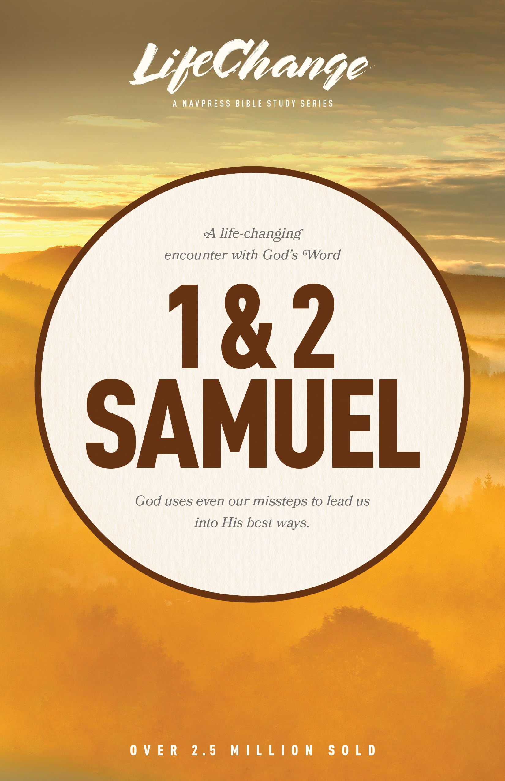 1 & 2 Samuel (LifeChange) - 7687