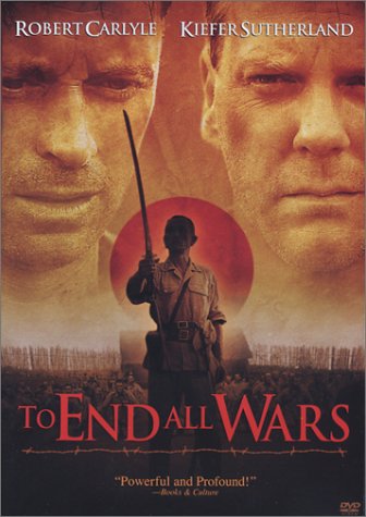 To End All Wars - 2468