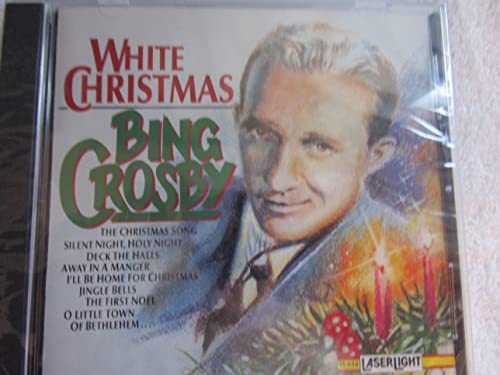 White Christmas - 8762