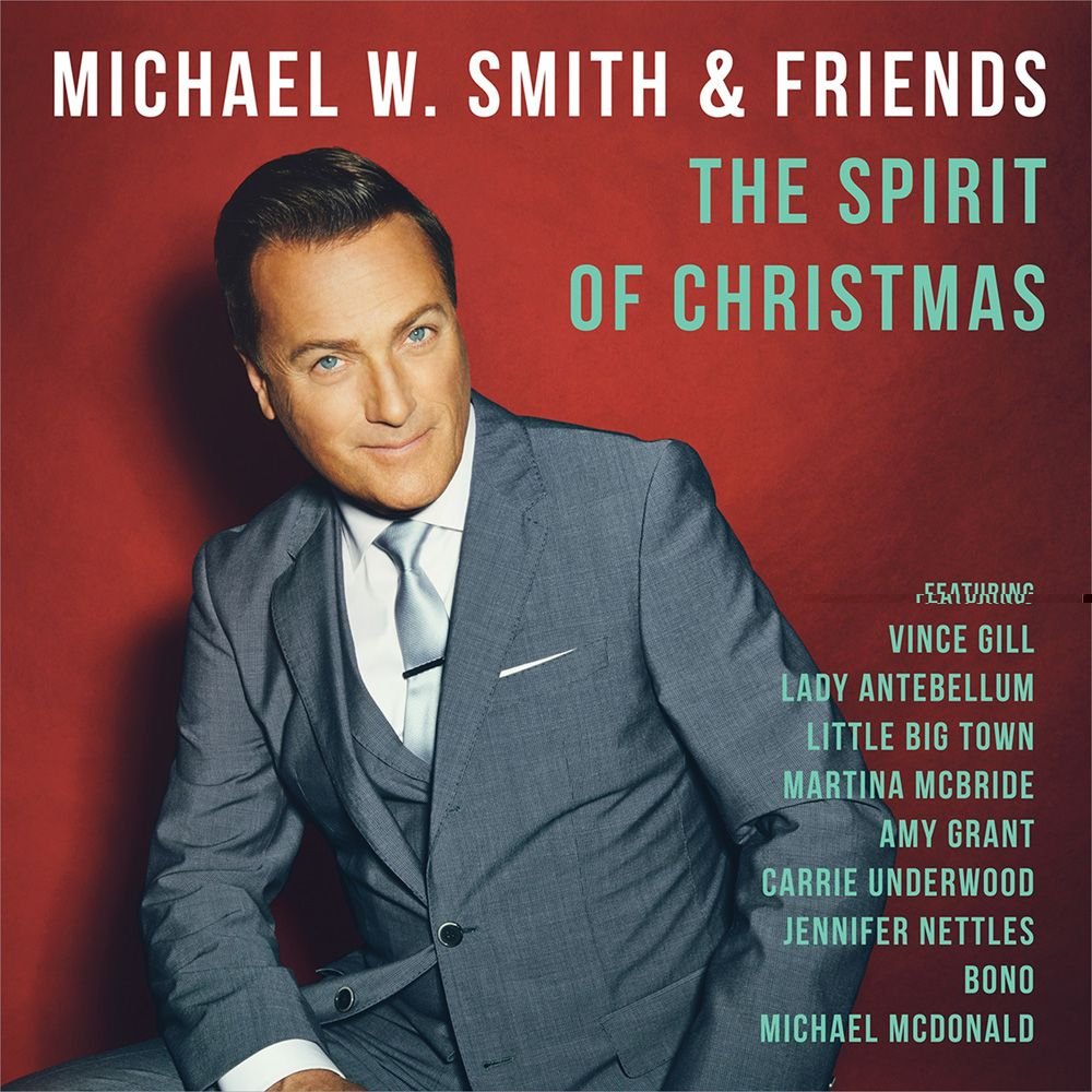 The Spirit Of Christmas - 5756