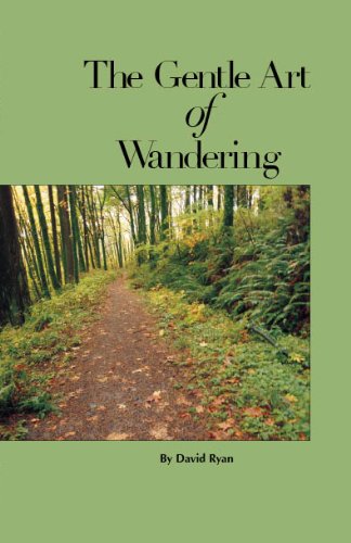 The Gentle Art of Wandering - 3849