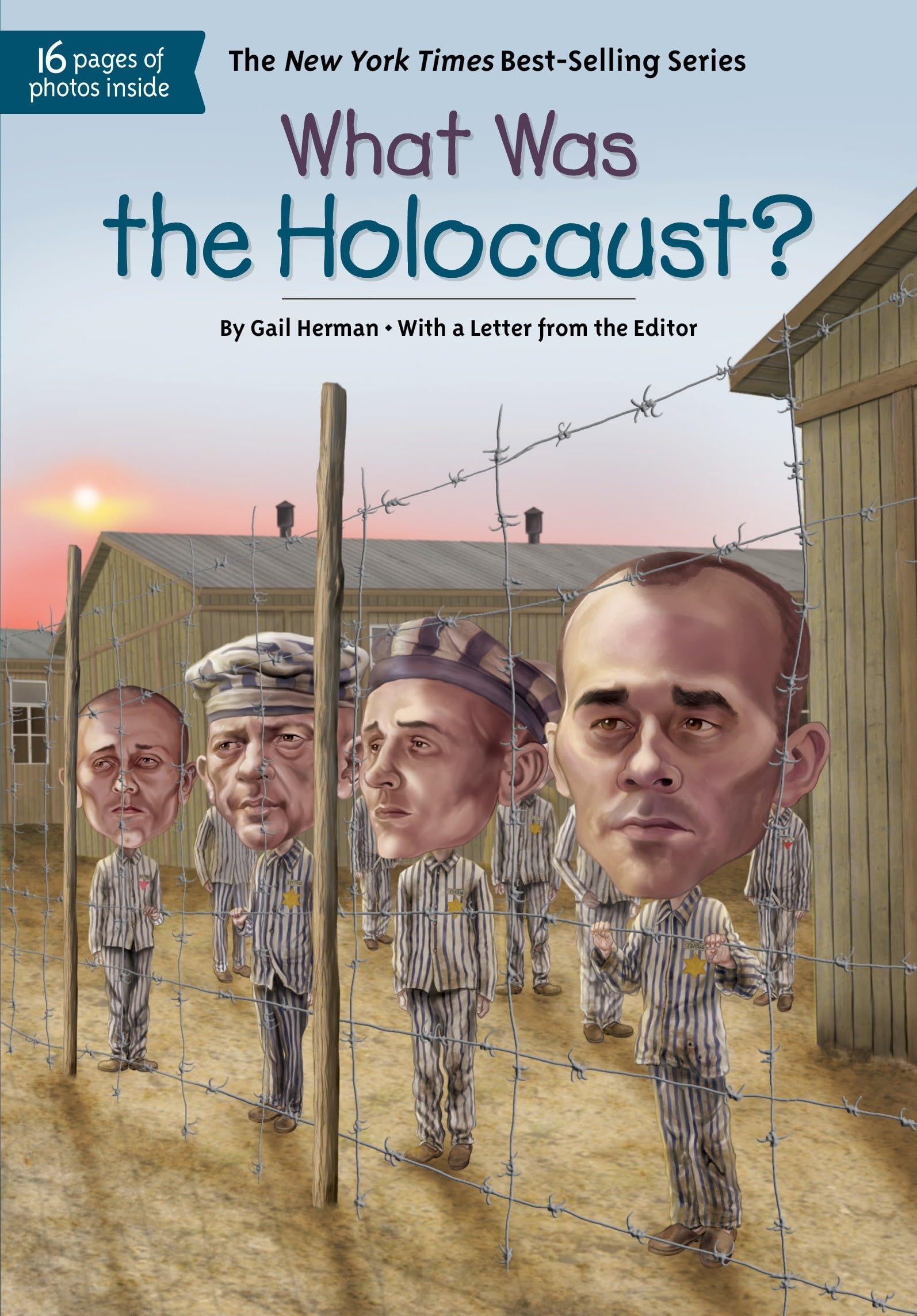 What Was the Holocaust? - 4721