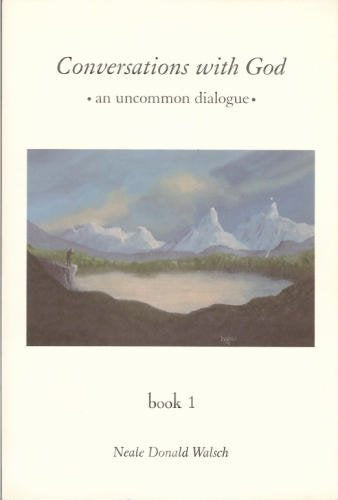 Conversations With God: An Uncommon Dialogue - 8628