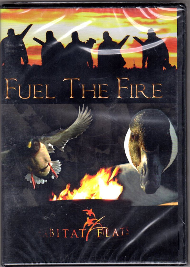 Fuel the Fire - 3704