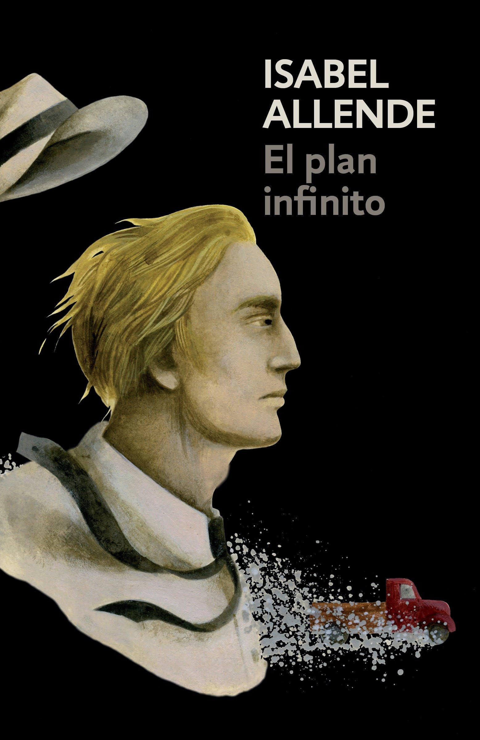 El plan infinito / The Infinite Plan: Spanish-language edition of The Infinite Plan (Spanish Edition) - 9192