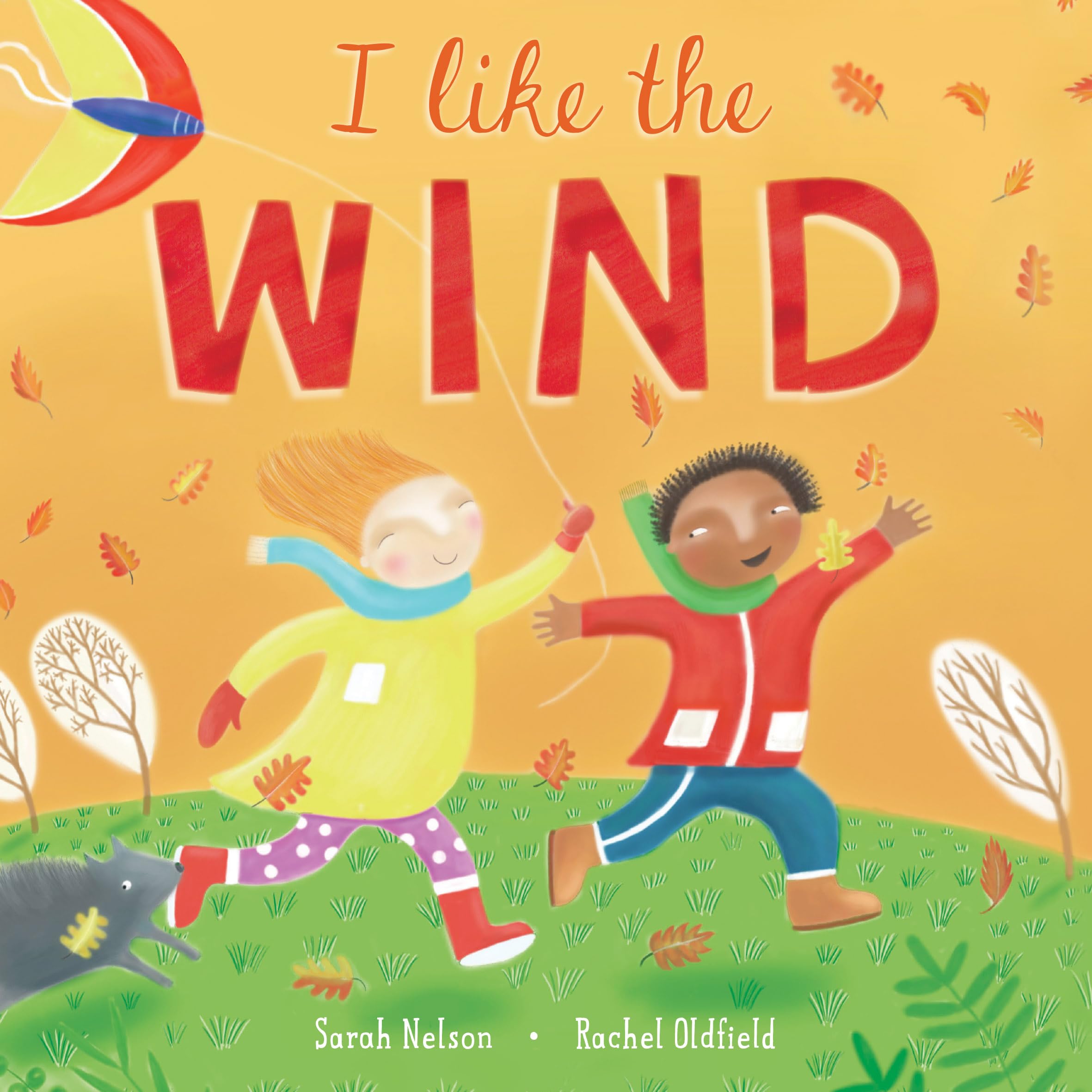 I Like the Wind (I Like the Weather) - 788