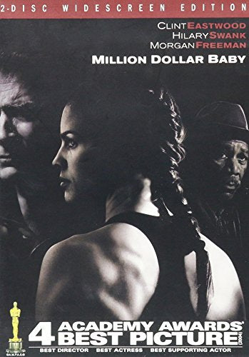 Million Dollar Baby - 3969