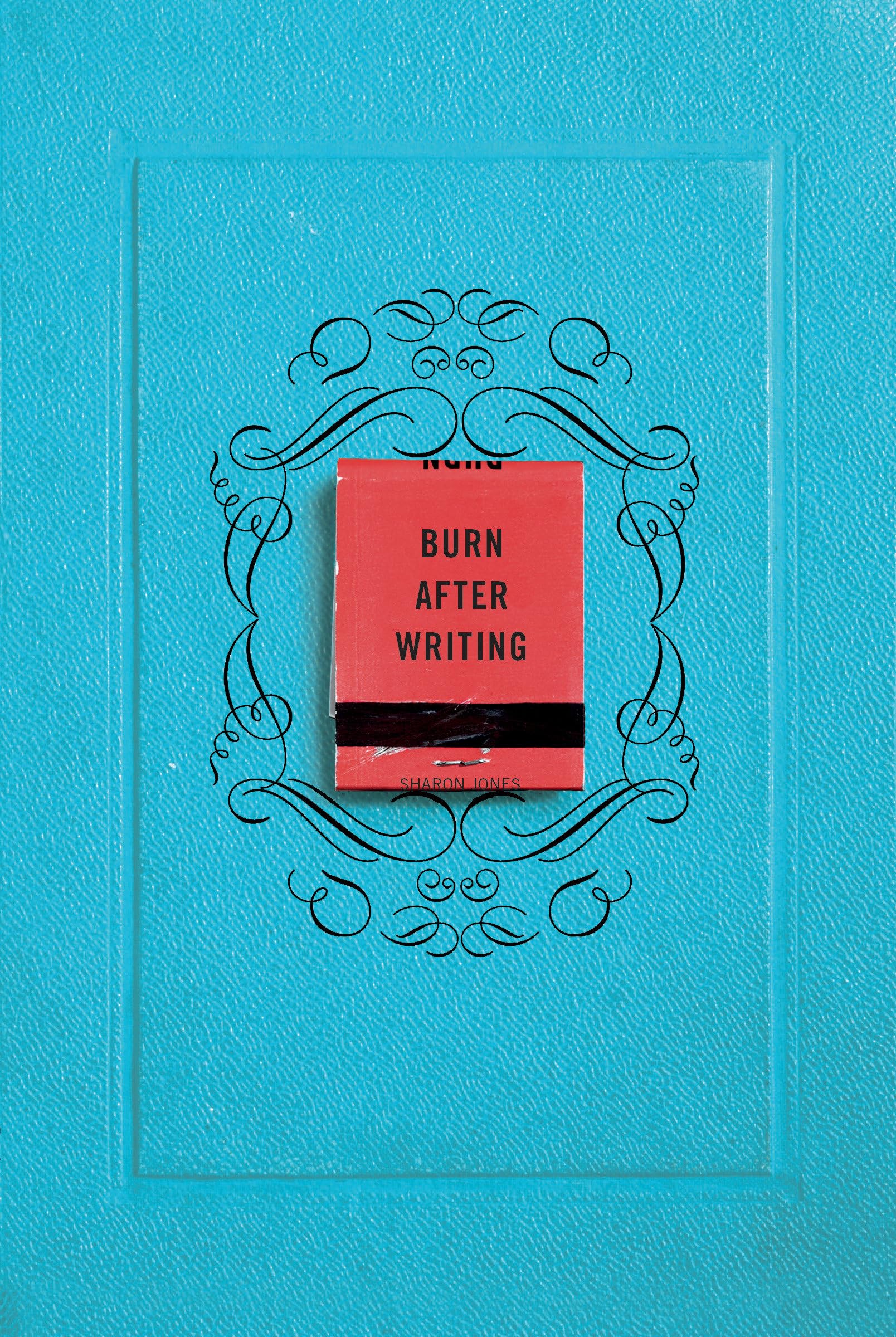 Burn After Writing - 6242