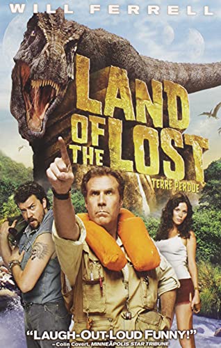 LAND OF THE LOST - 283