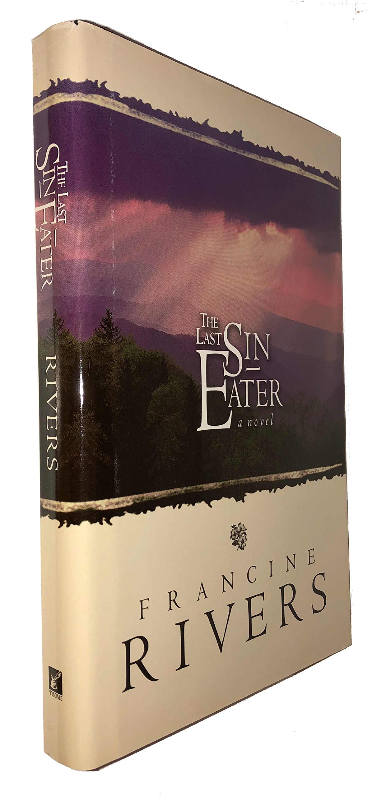 The Last Sin Eater - 5313